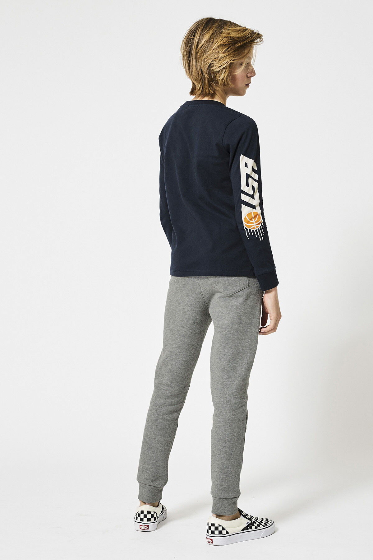 Pantalon de jogging Connor Jr image number 2