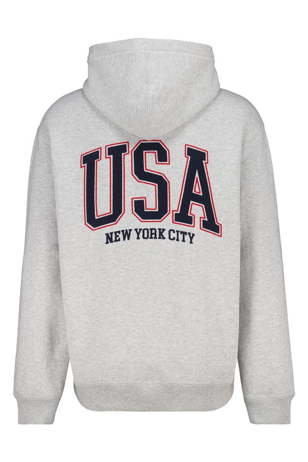Stark Hood image number 5