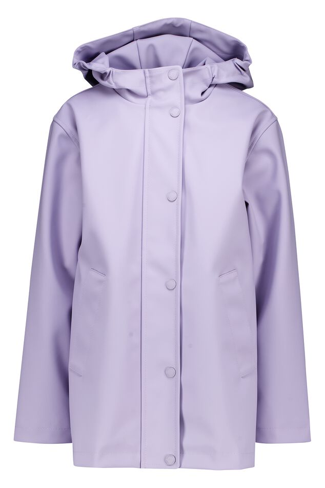 Rain jacket Janah JR image number 4