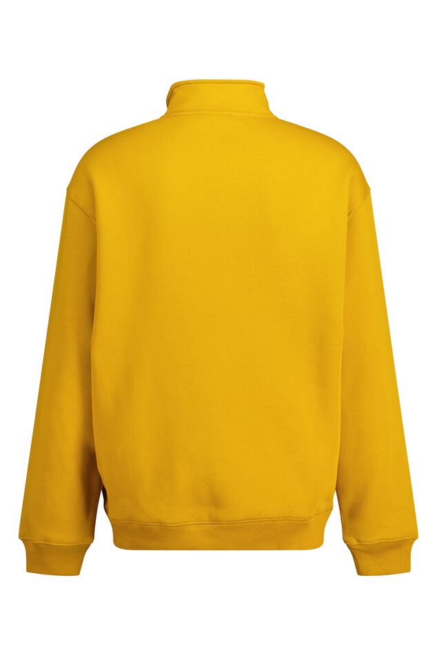 Stash Half Zip image number 5