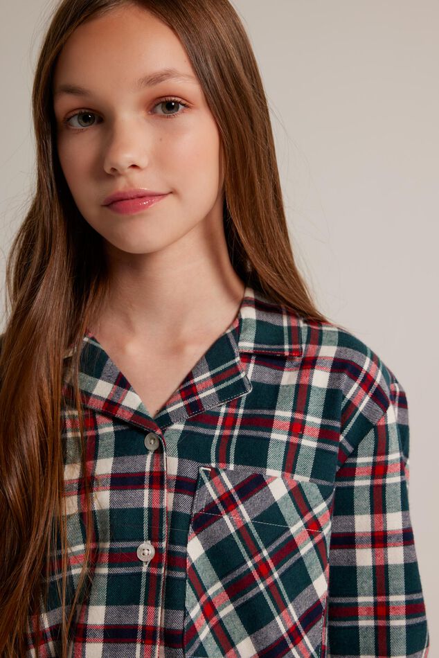 Pyjama Labello JR Shirt image number 3