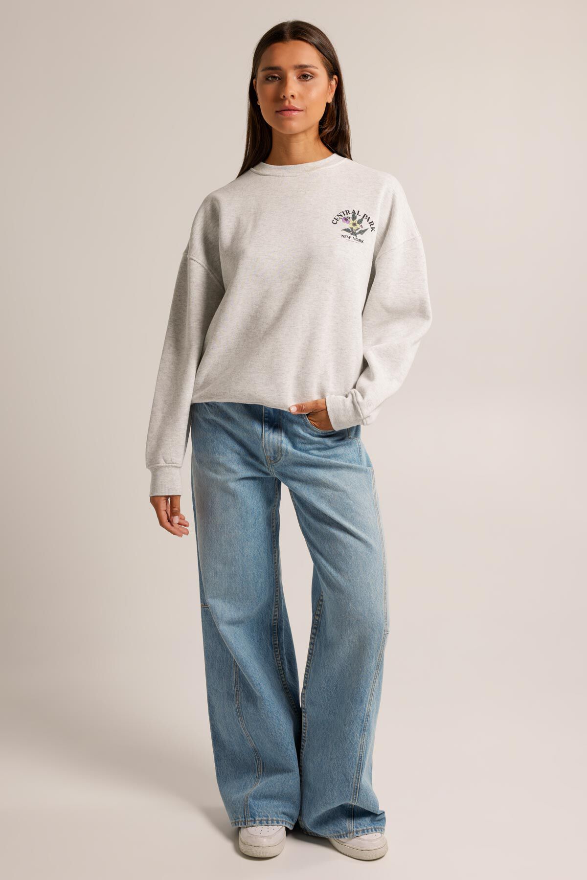 Sweater Sif image number 1