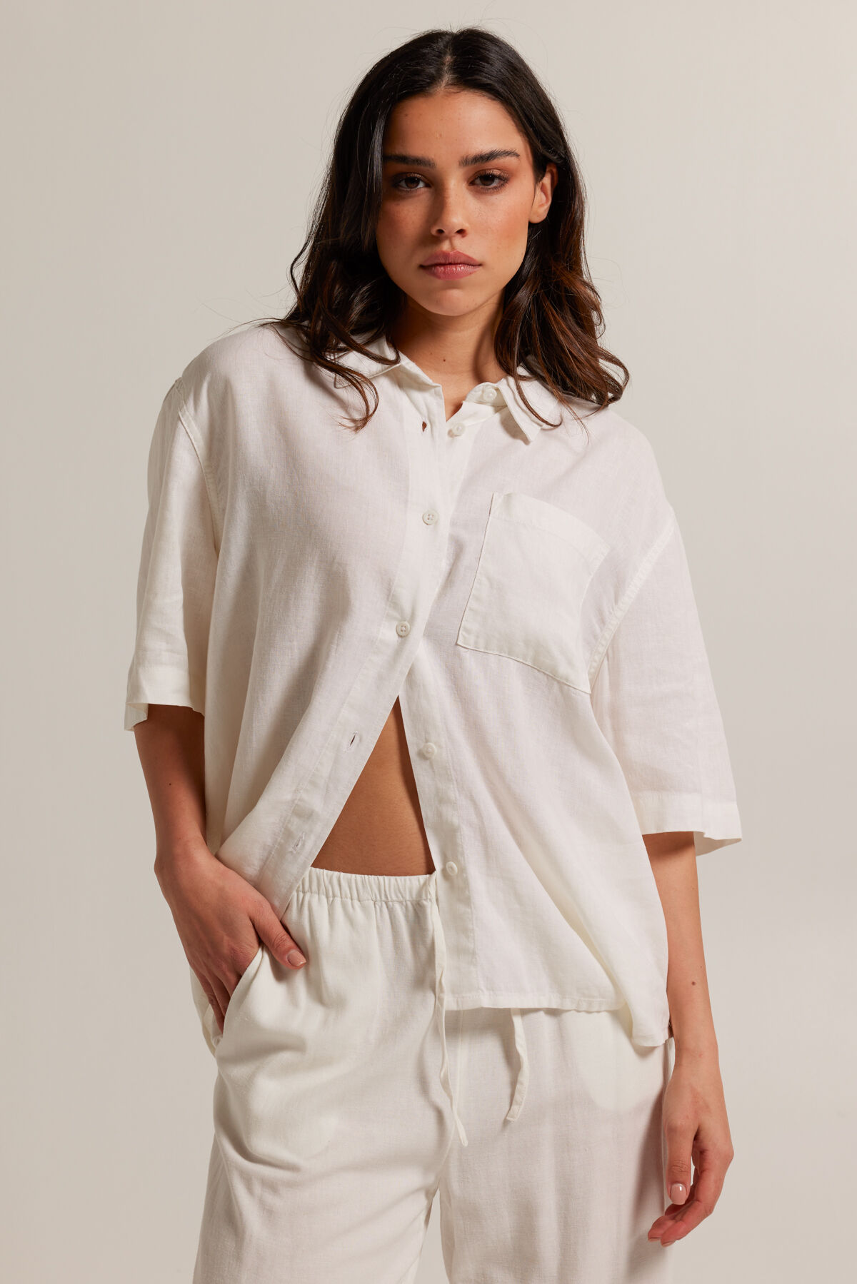 Blouse Indy image number 0