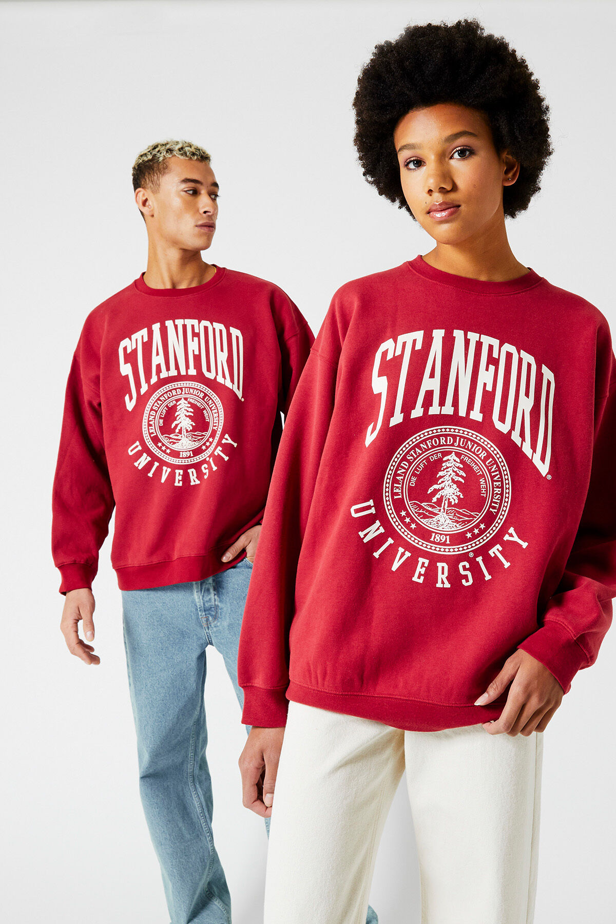 Sweater Sascha image number 0