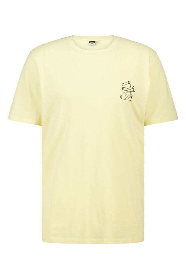 T-shirt Etienne Z image number 4