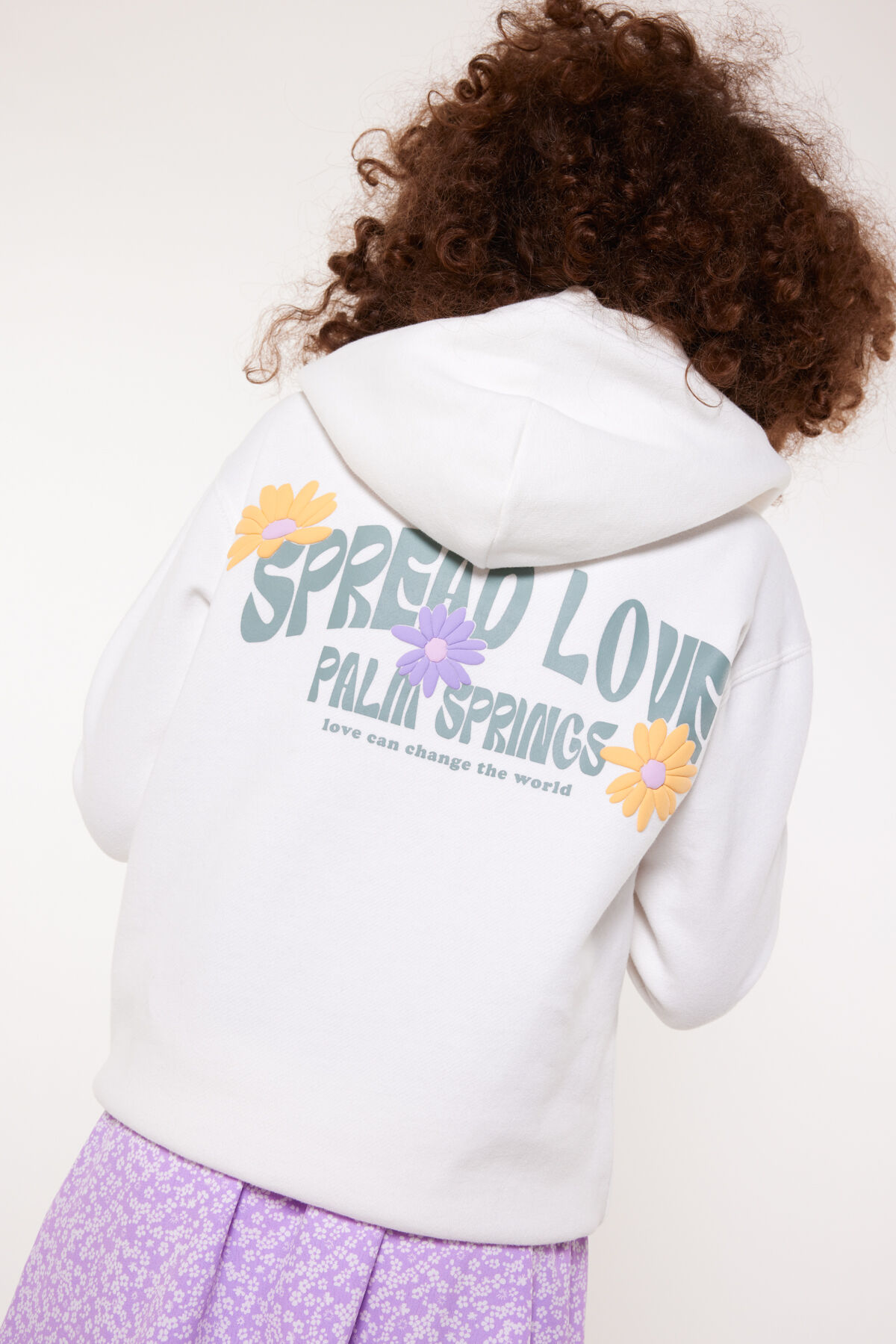 Sweat a capuche Sira JR image number 3