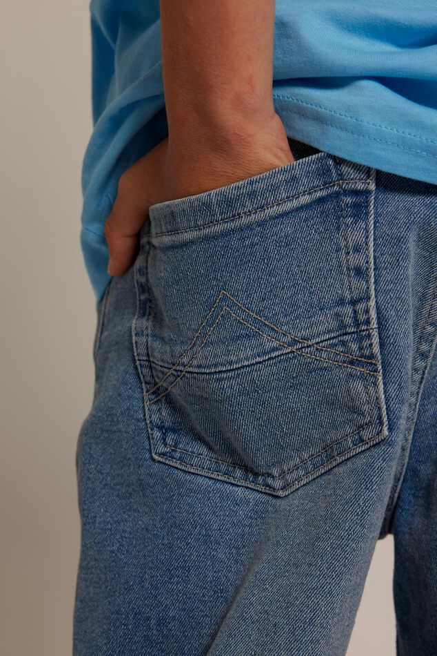 Jeans Dexter JR image number 3