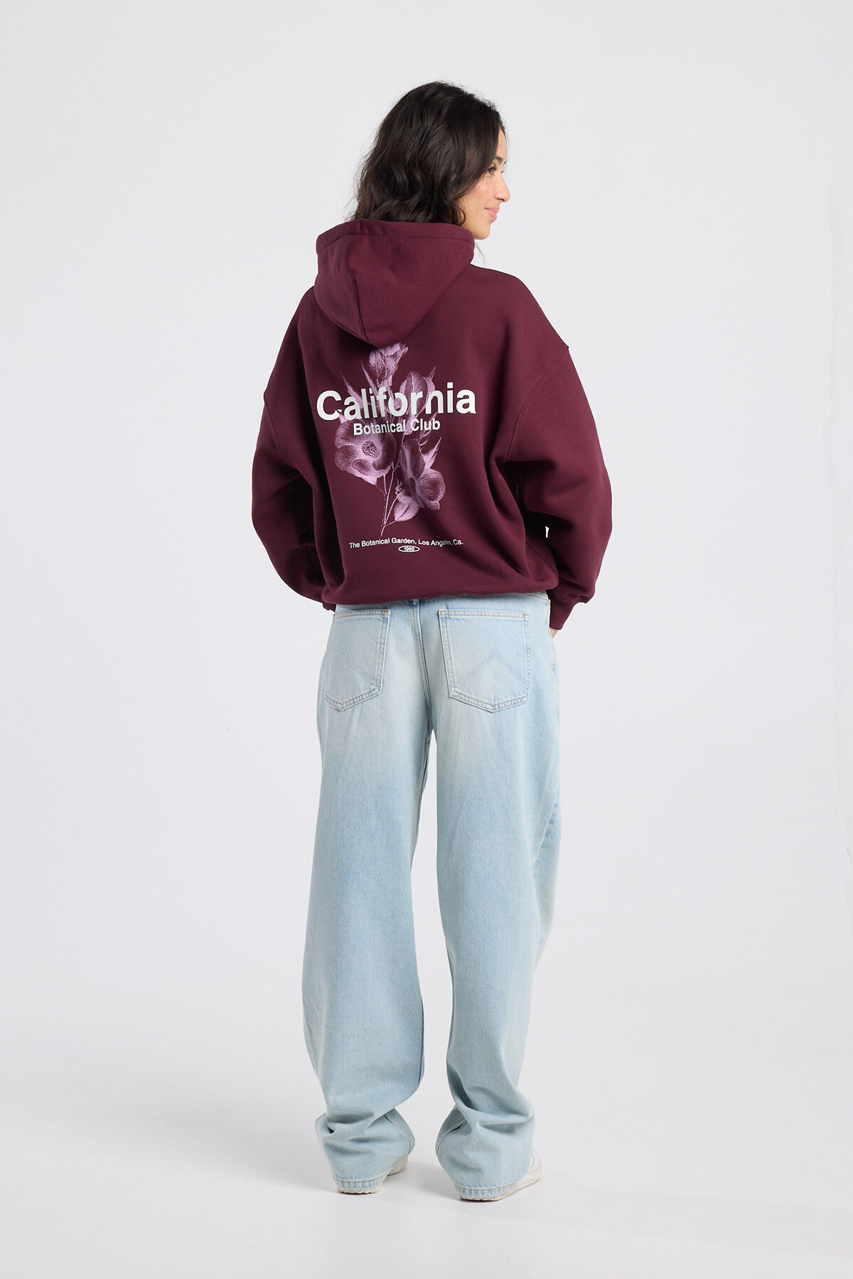 Sterling hood image number 2