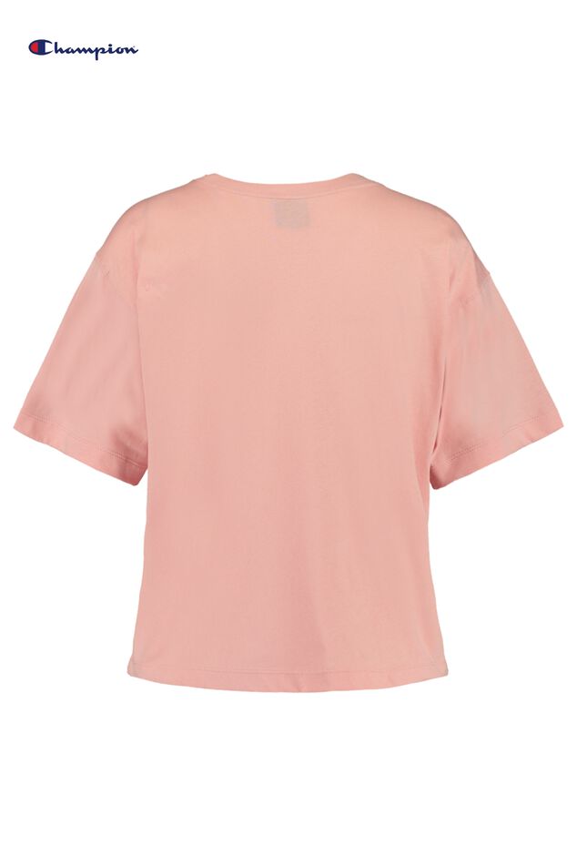 T-shirt Boxy Tee image number 1
