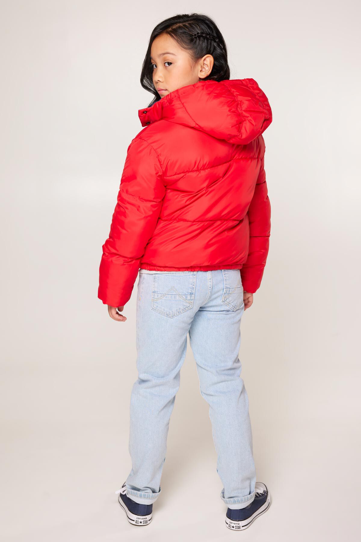 Winterjacke Julia JR image number 2