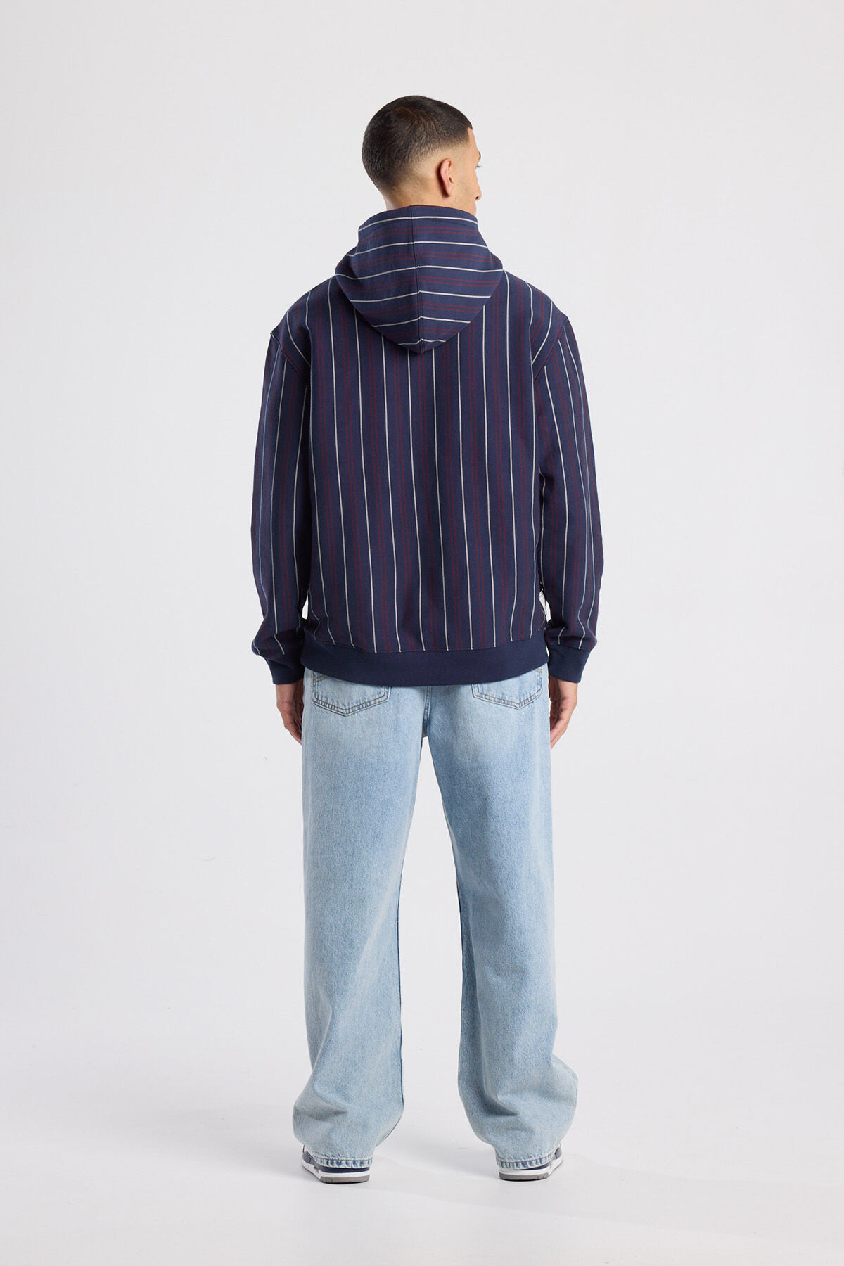 Sean Hood image number 2