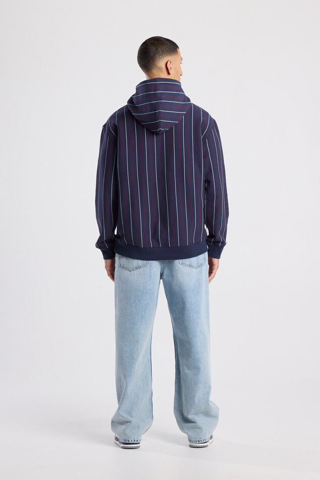 Sean Hood image number 2