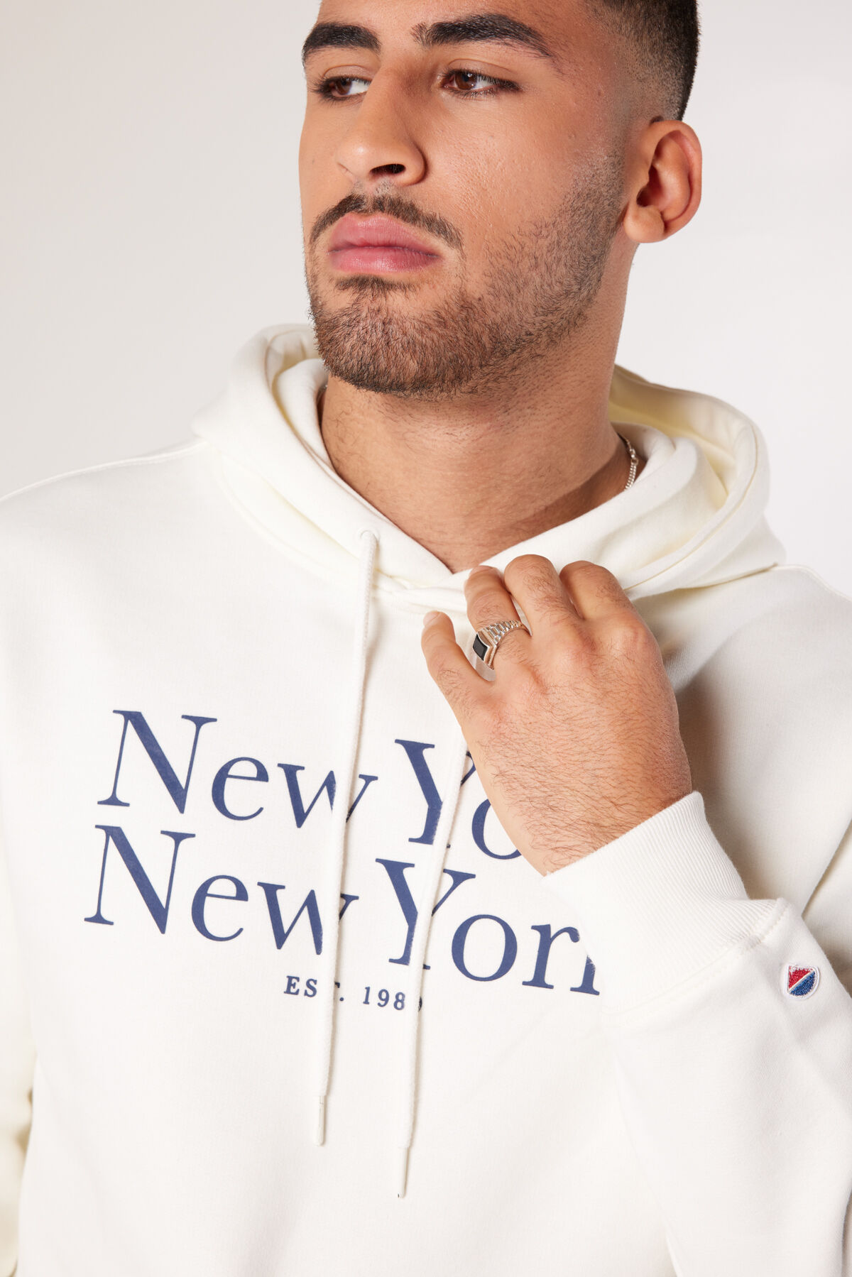 Hoodie Seth Hood image number 3