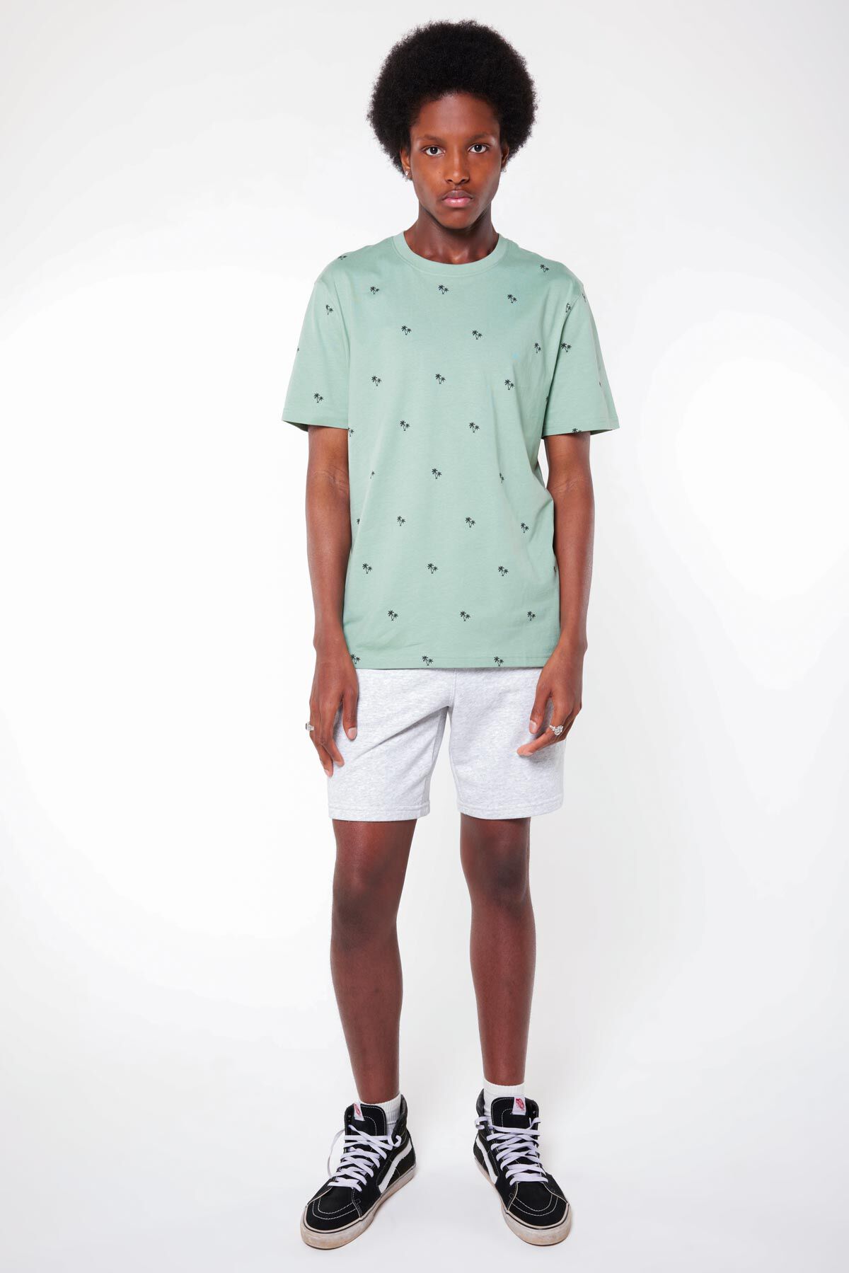 T-shirt Ellis image number 1