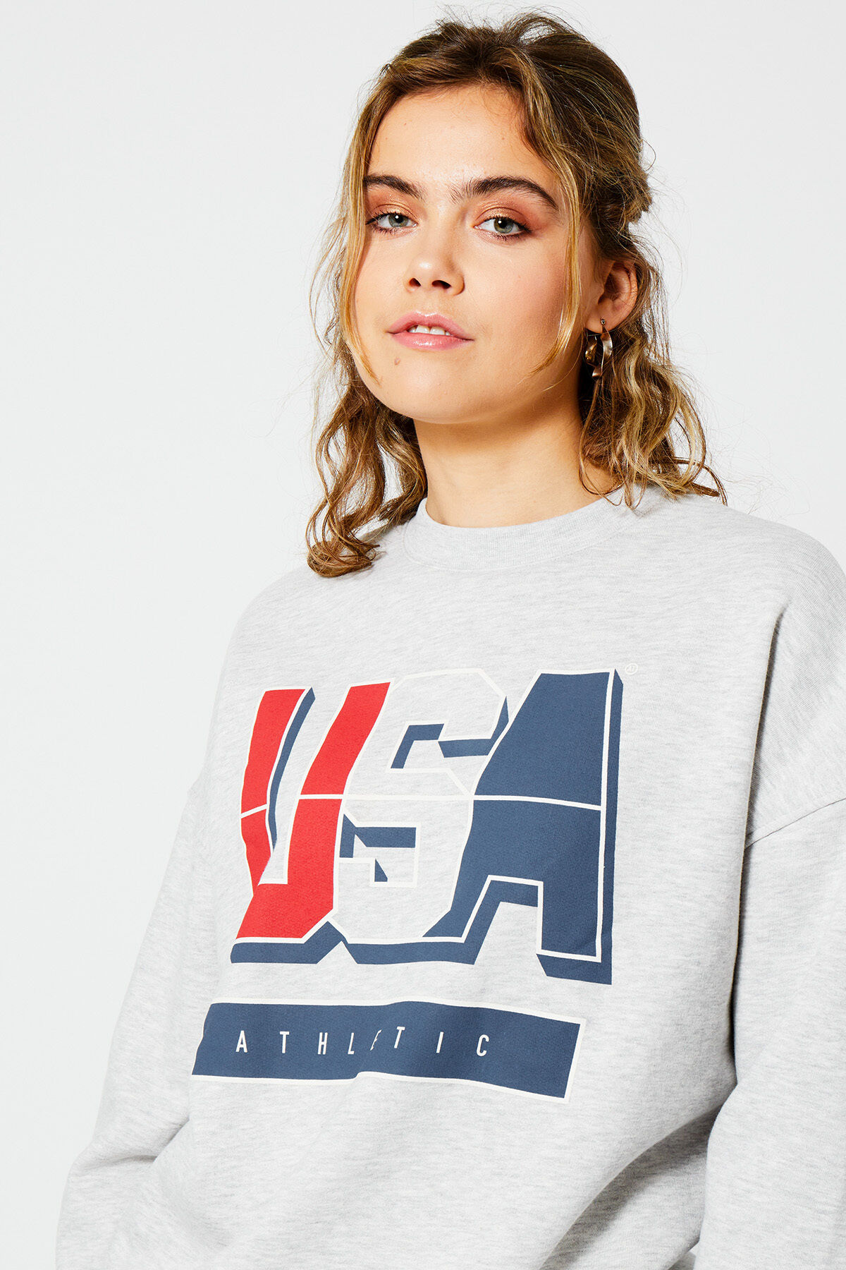 Sweater Shazz image number 3