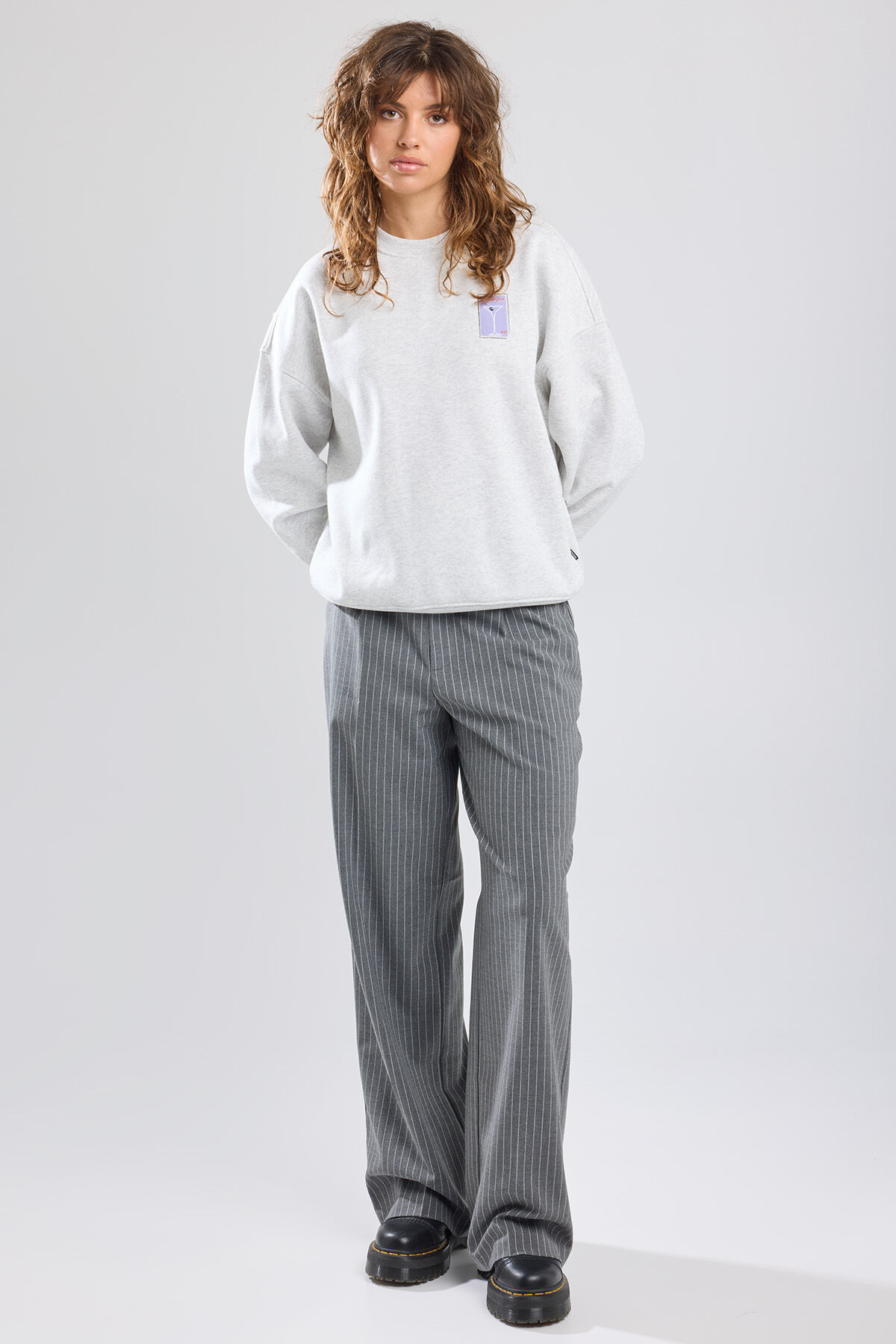 Sweat Sandy image number 1