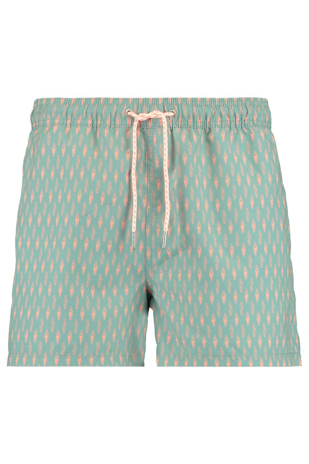 Badehose Arizona AOP image number 4