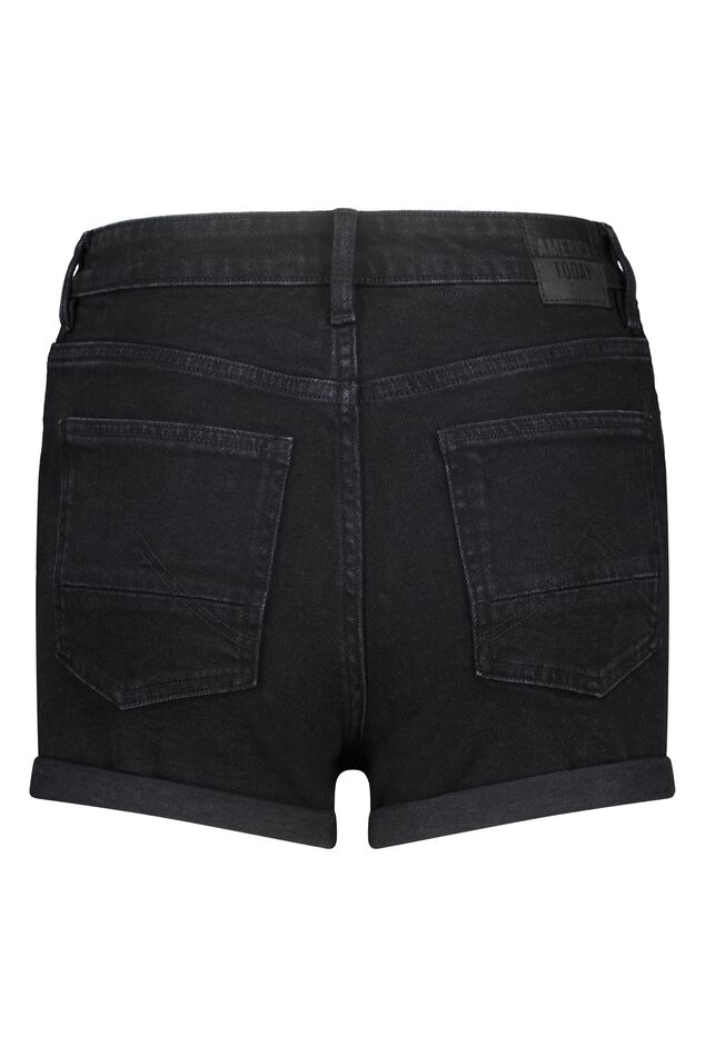 Denim short Lucy image number 5