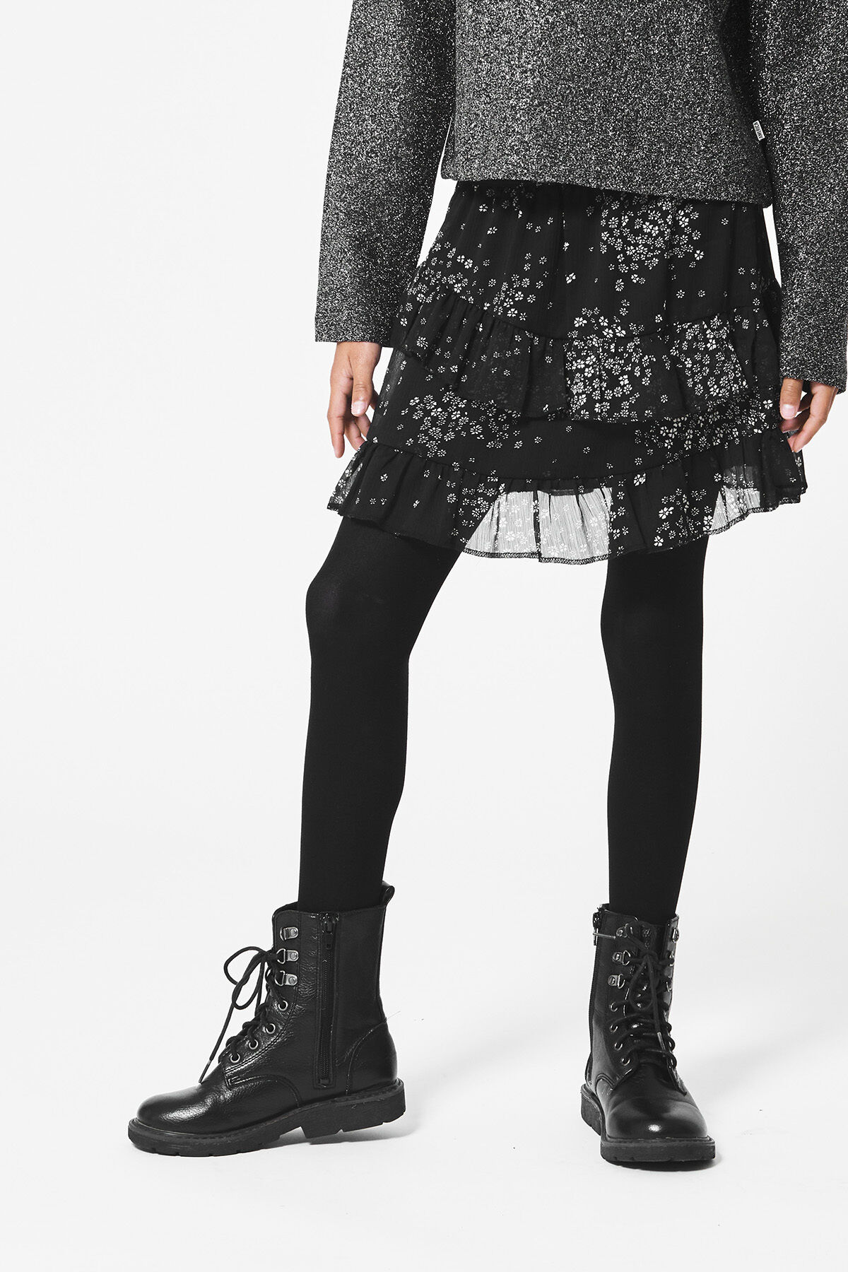 Jupe plissee Roxy X Jr image number 1