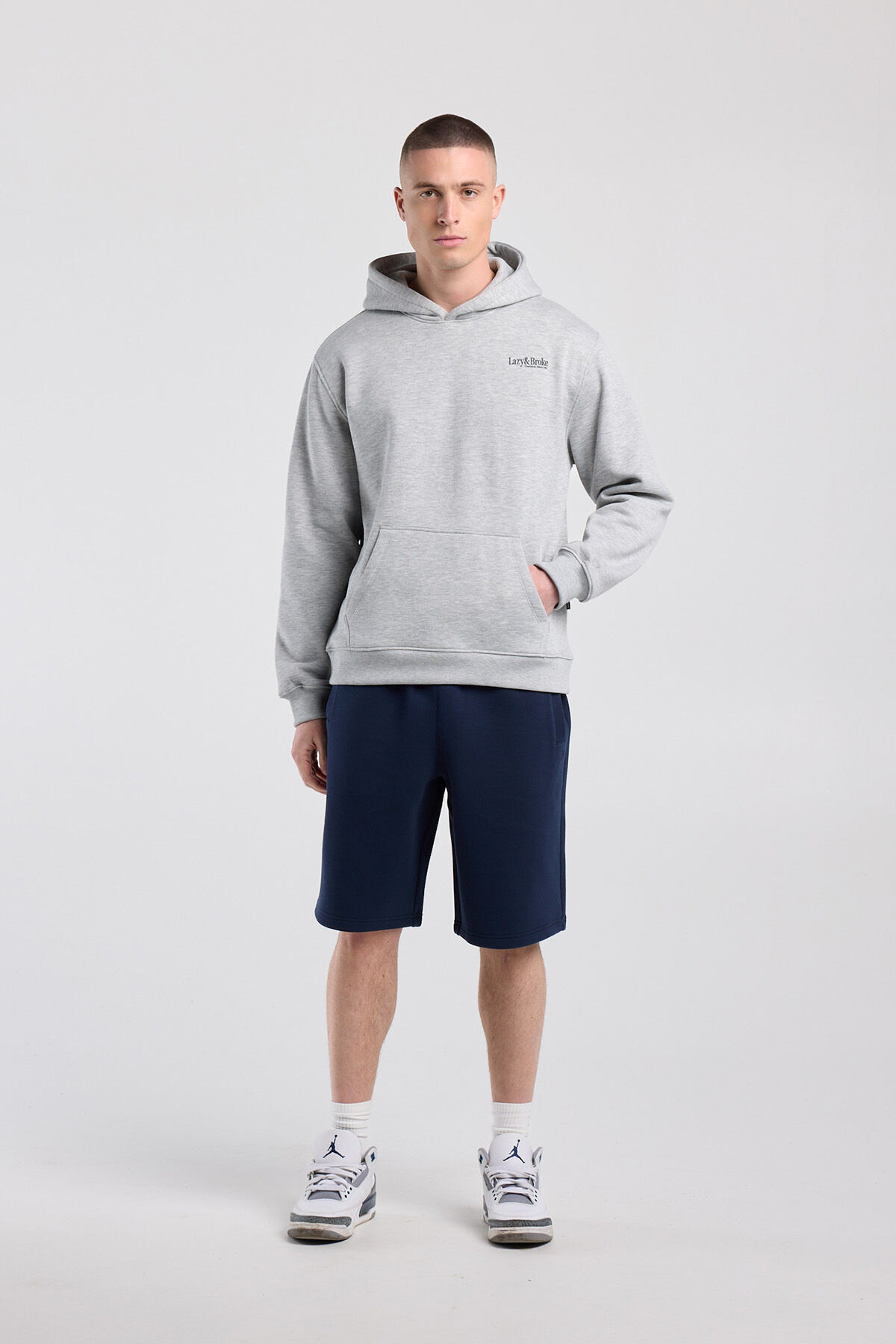 Sten hood image number 1