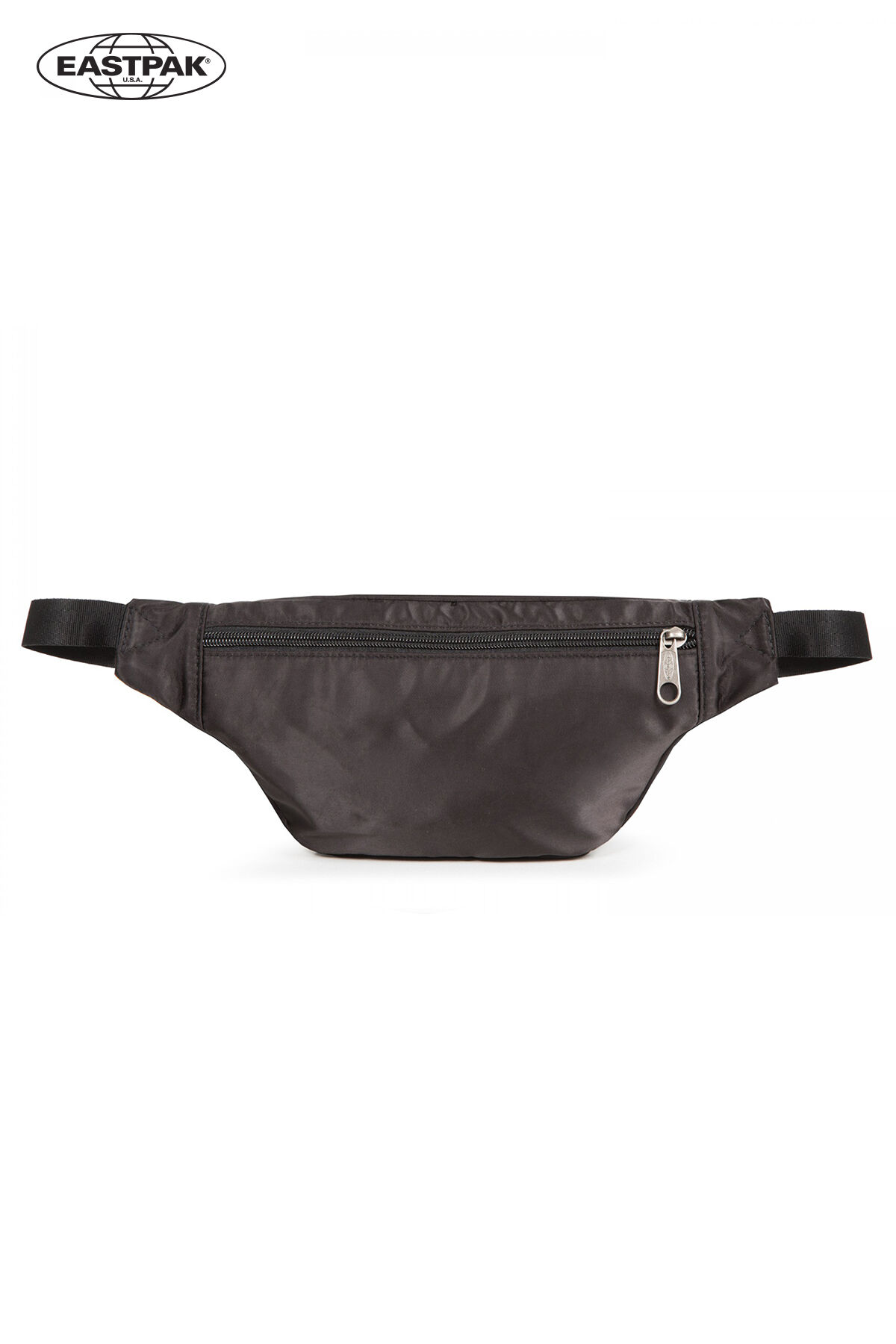 Eastpak leather bum bag sales