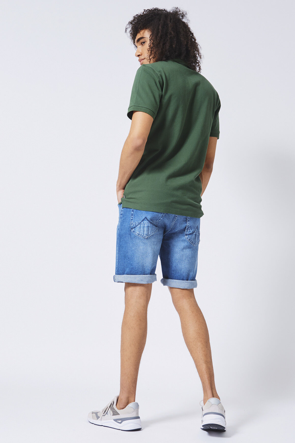 polo Elton image number 2