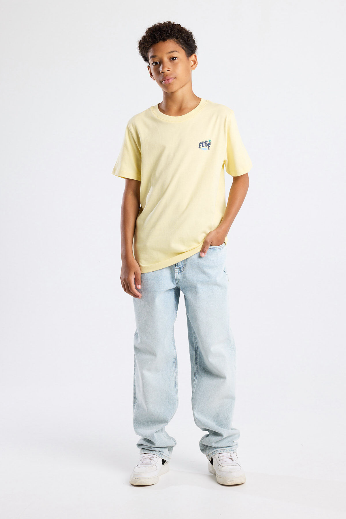 Etienne JR image number 1