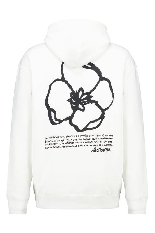 Hoodie Stan Hood image number 5