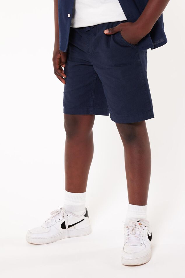 Short Nino JR image number 0