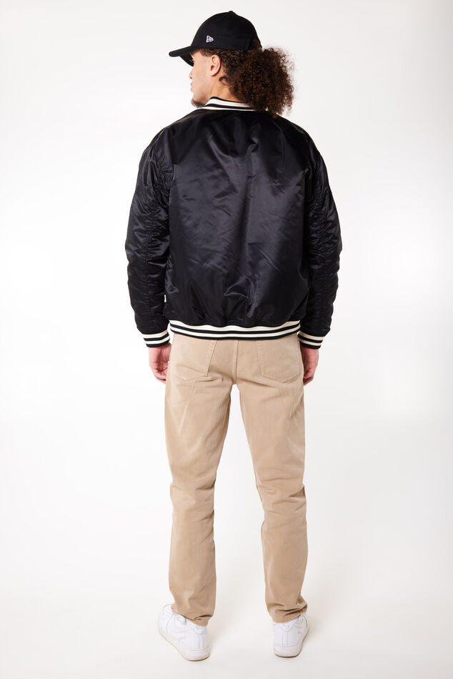 Bomber jacket Jamey image number 2