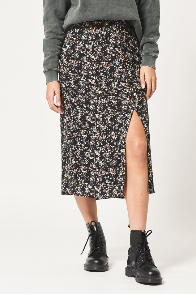 Skirt Rise image number 1
