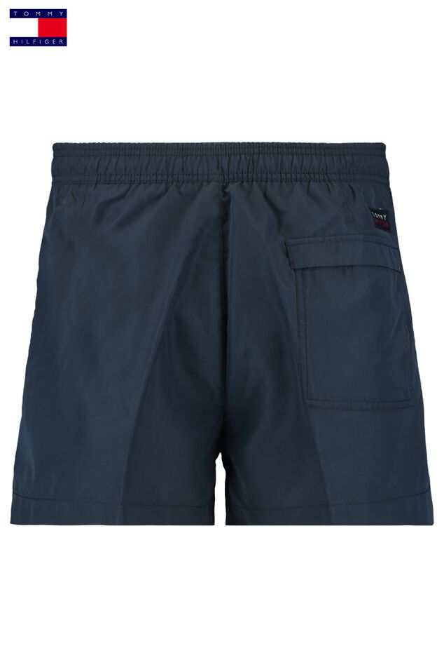 Short de bain Short Drawstring image number 1