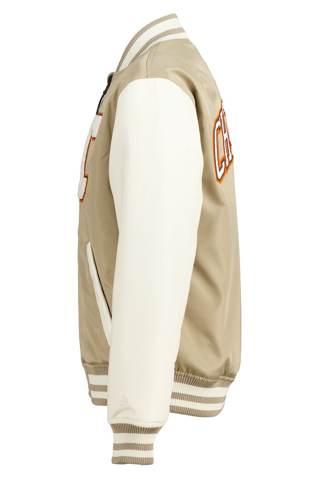 Varsity jacket Jarold JR image number 6