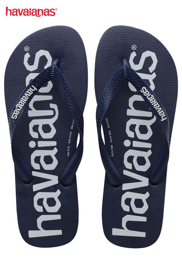 Havaianas Top Logomania image number 0