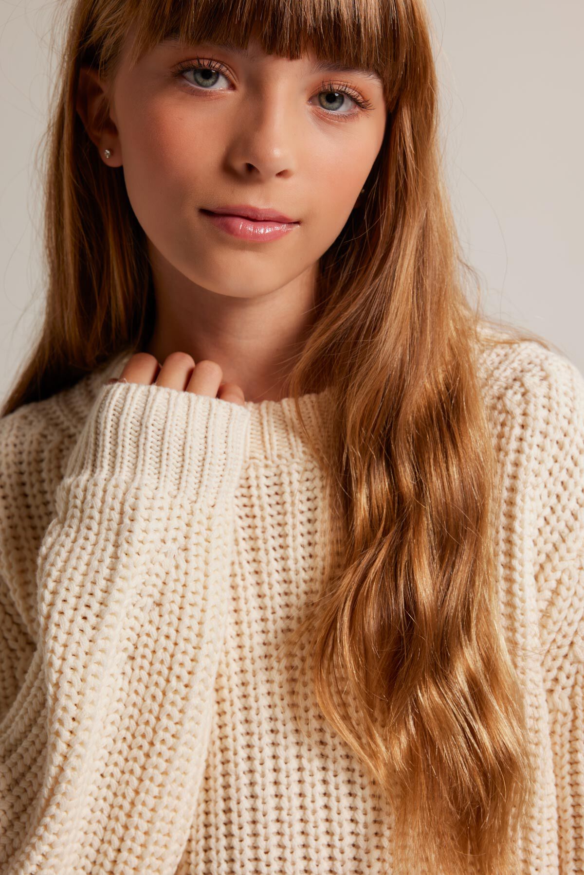 Jumper Kelly JR image number 2