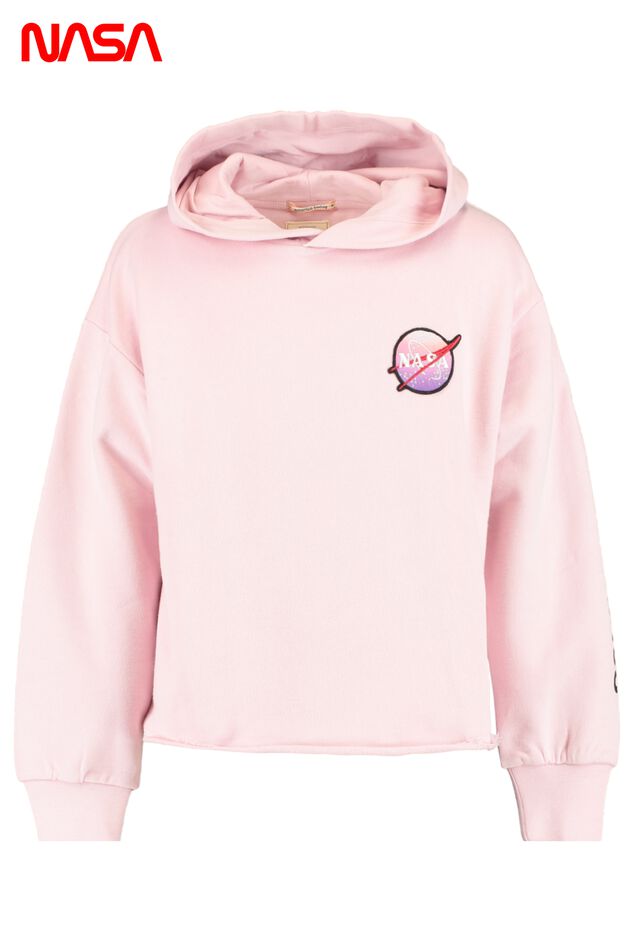 Sweat a capuche Steffy Hood Jr image number 4