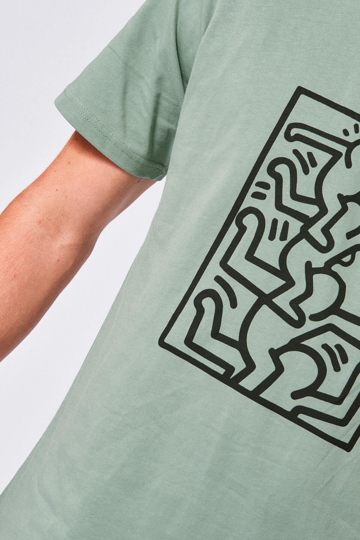 T-shirt Esai People image number 3