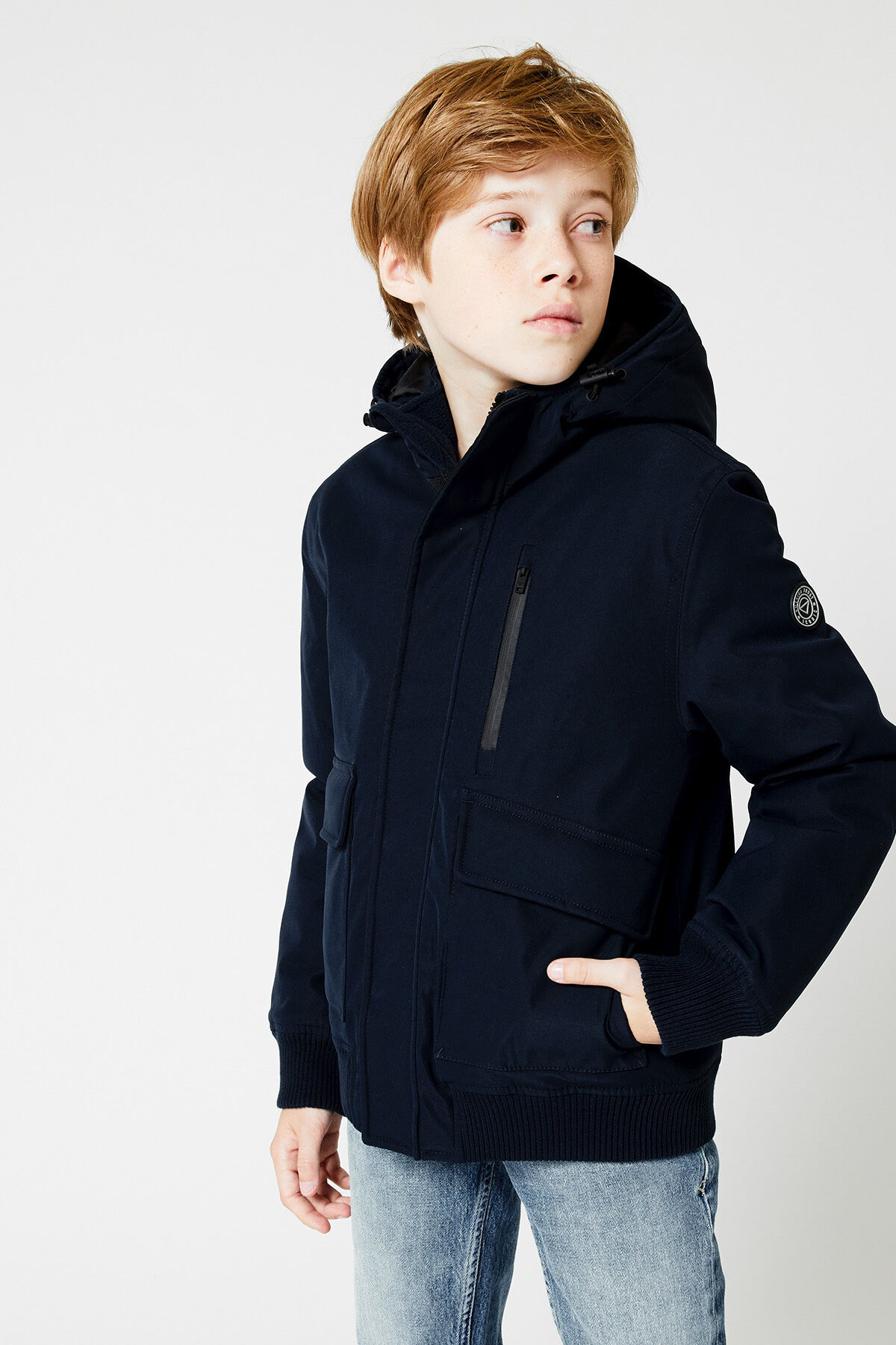 Jas Jesse Jr image number 1