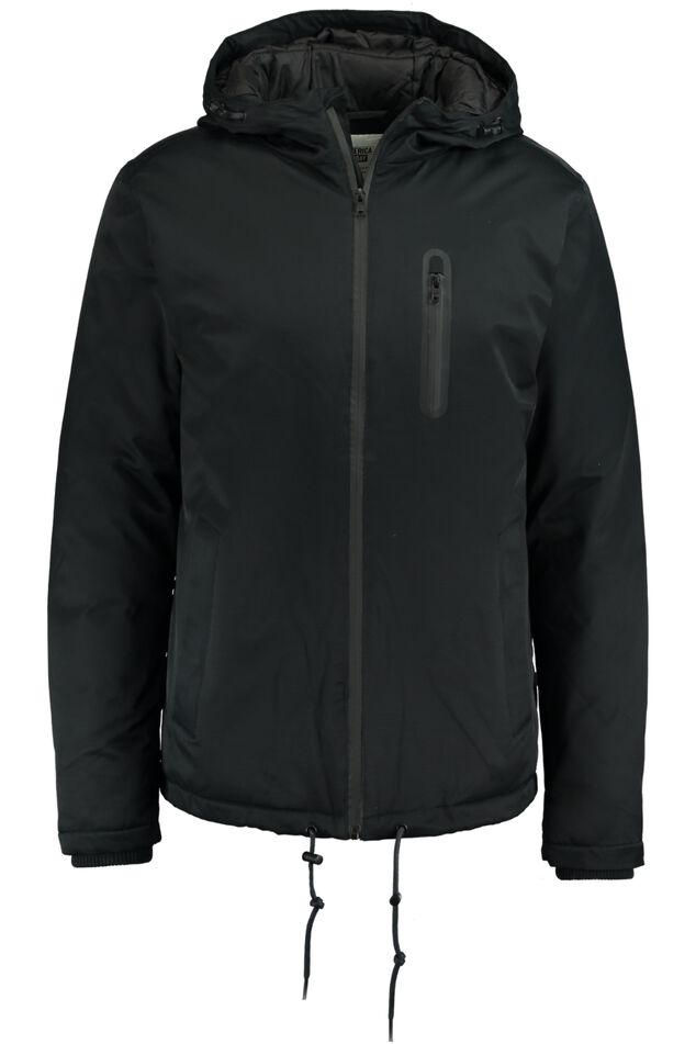Jacket Jimmy image number 0