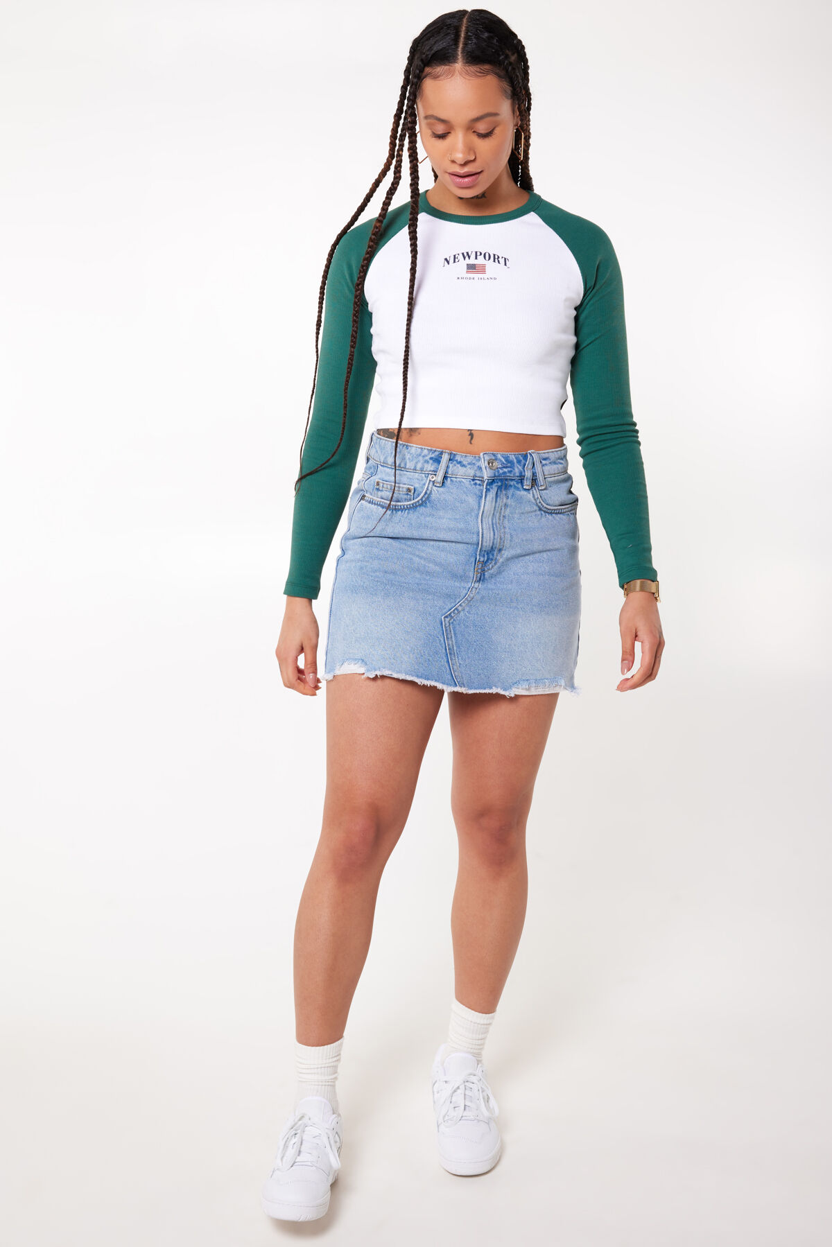 Skirt Ruth image number 0