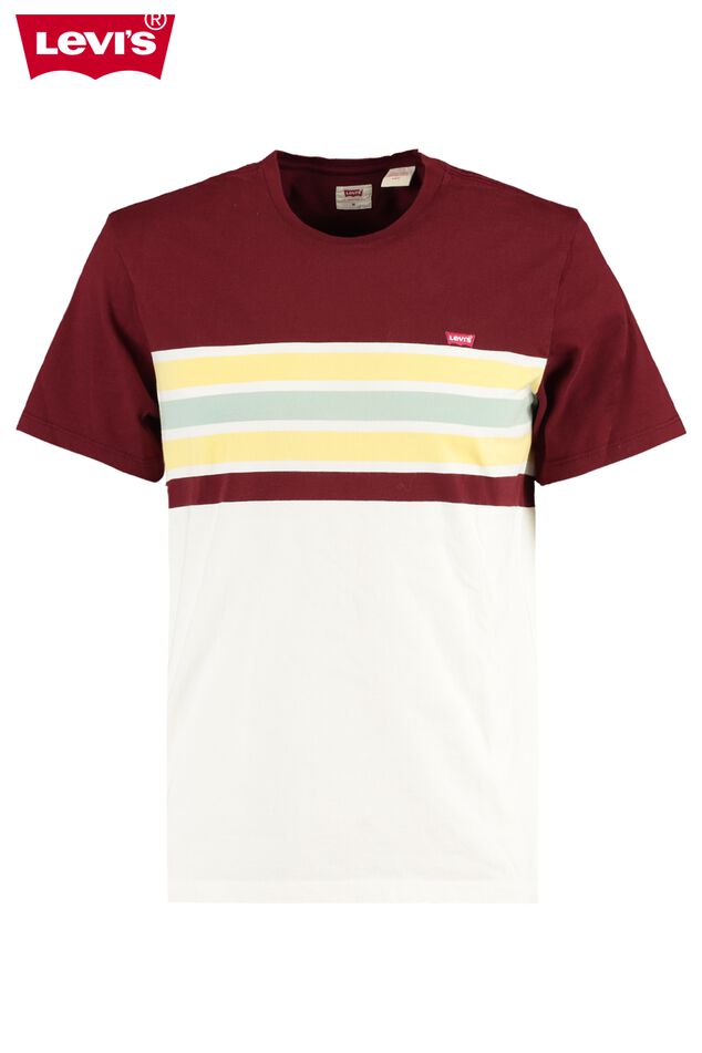 T-shirt SS ORIGINAL HM TEE image number 0