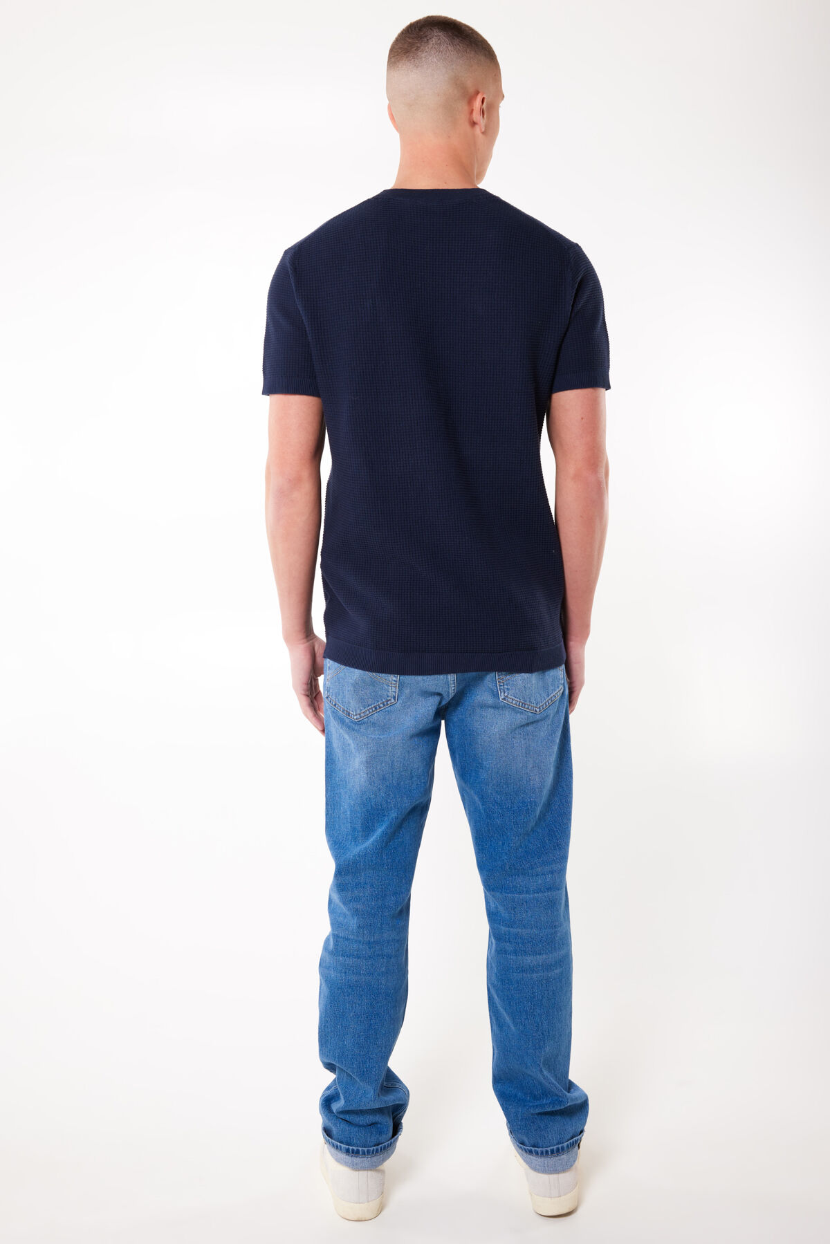 Jumper Karl image number 2