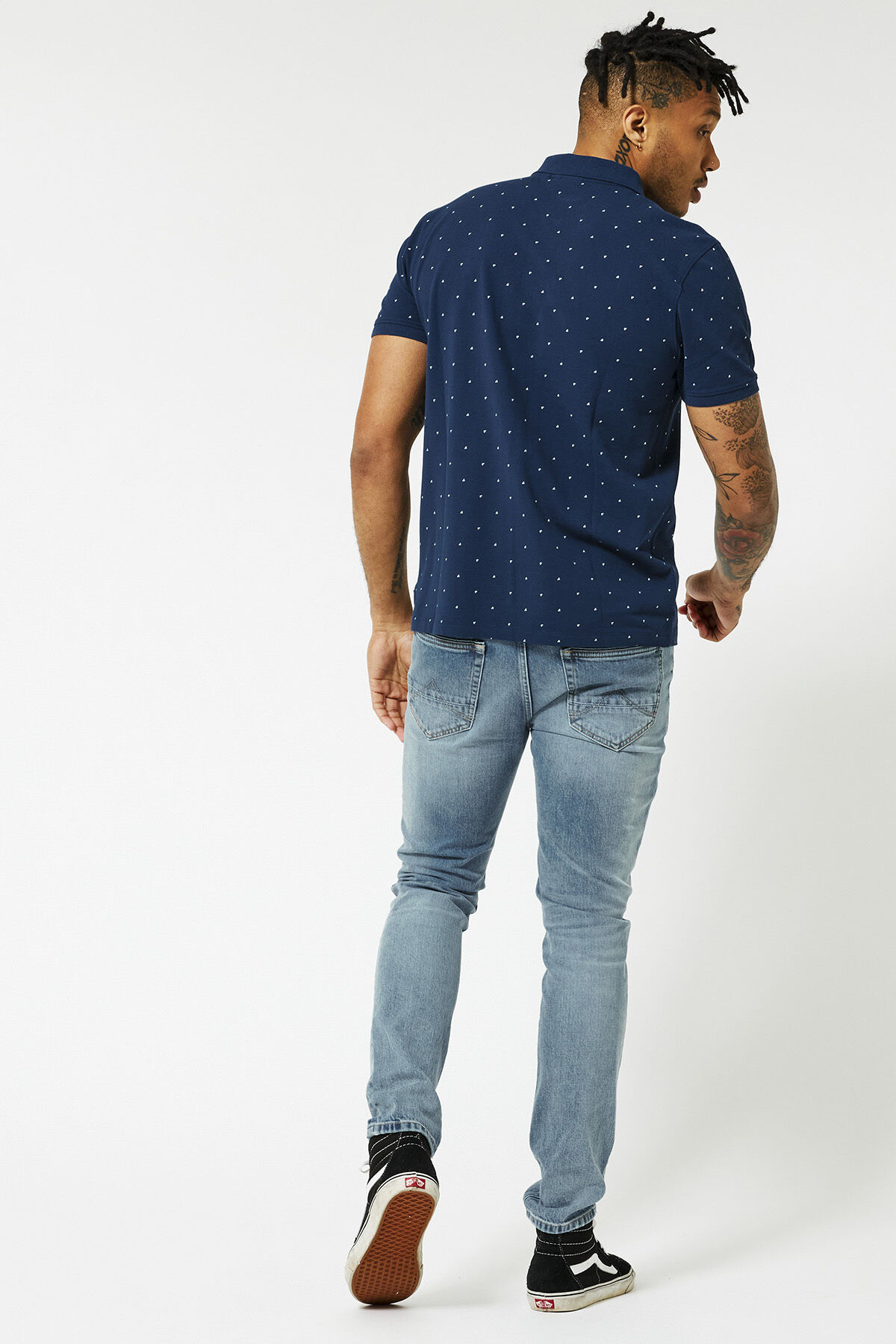 polo Elton polo image number 2