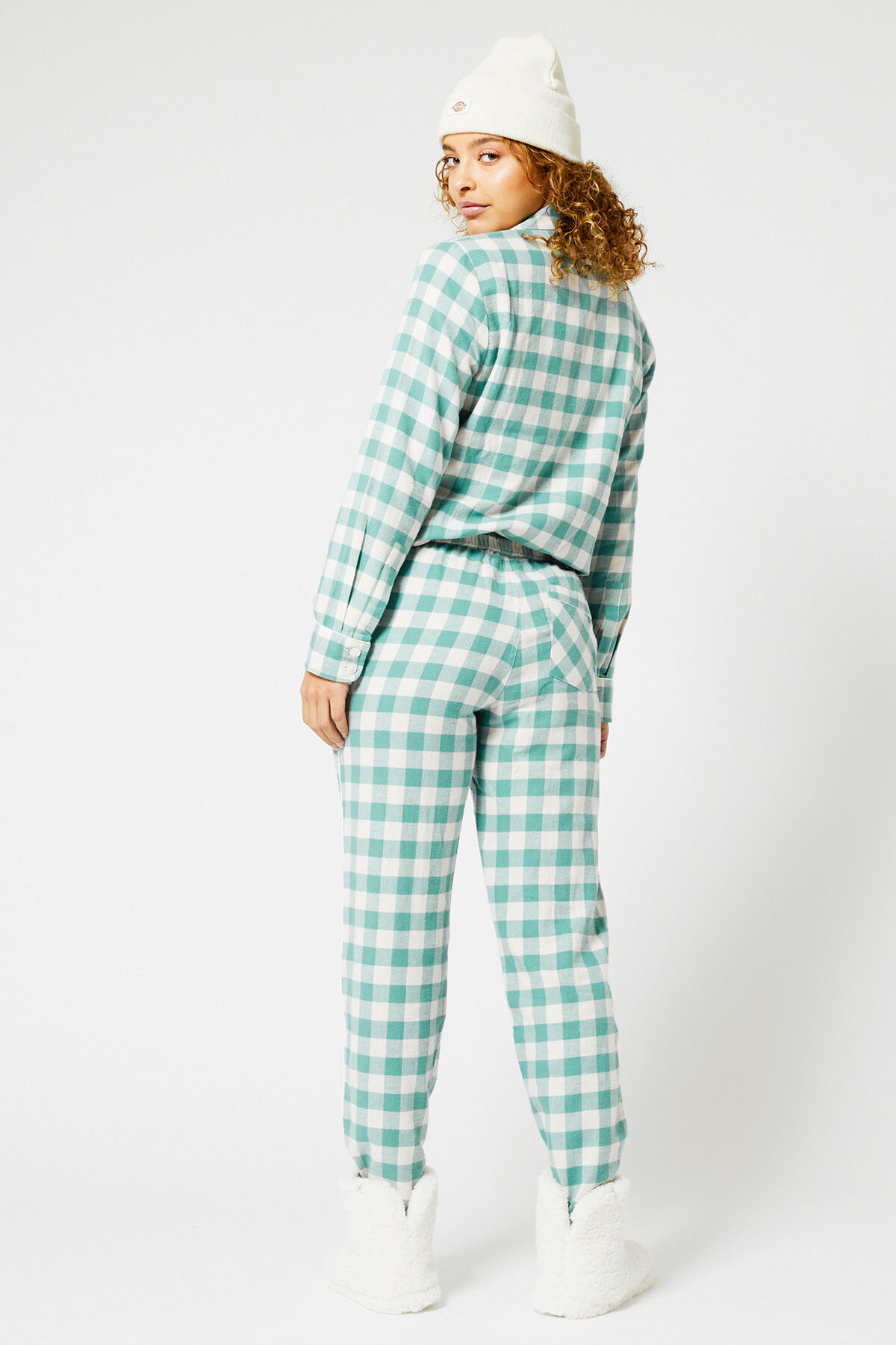 Loungepants Labello Bottom image number 2