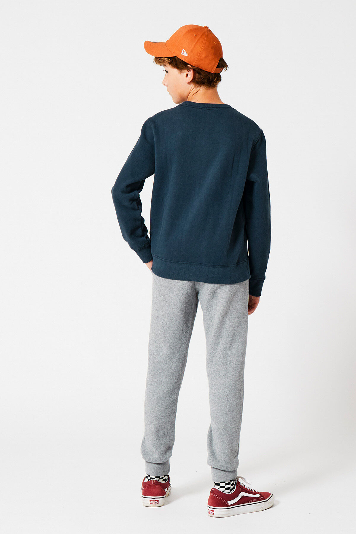 Sweater Simon JR image number 2