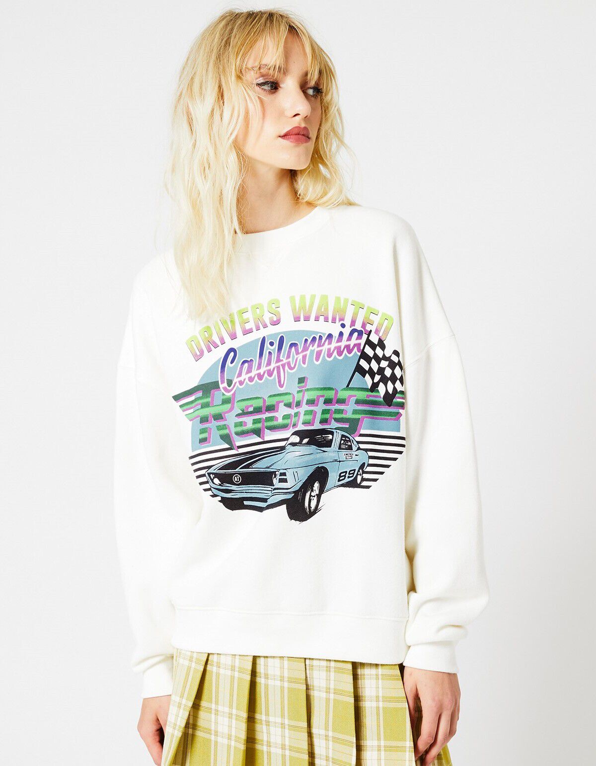 Sweater Selah image number 1