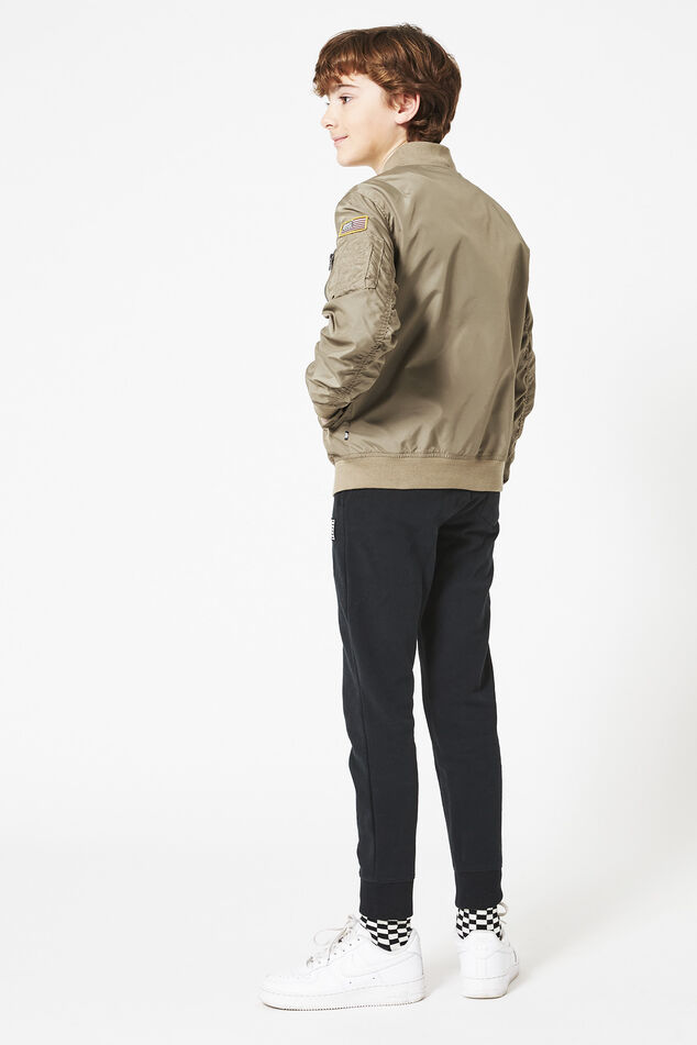 Bomber jacket Jay jr image number 2