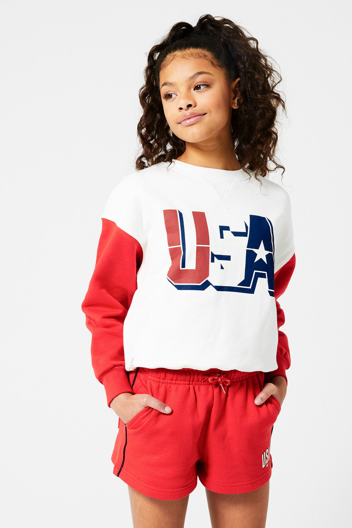 Sweat Shazz Jr image number 0