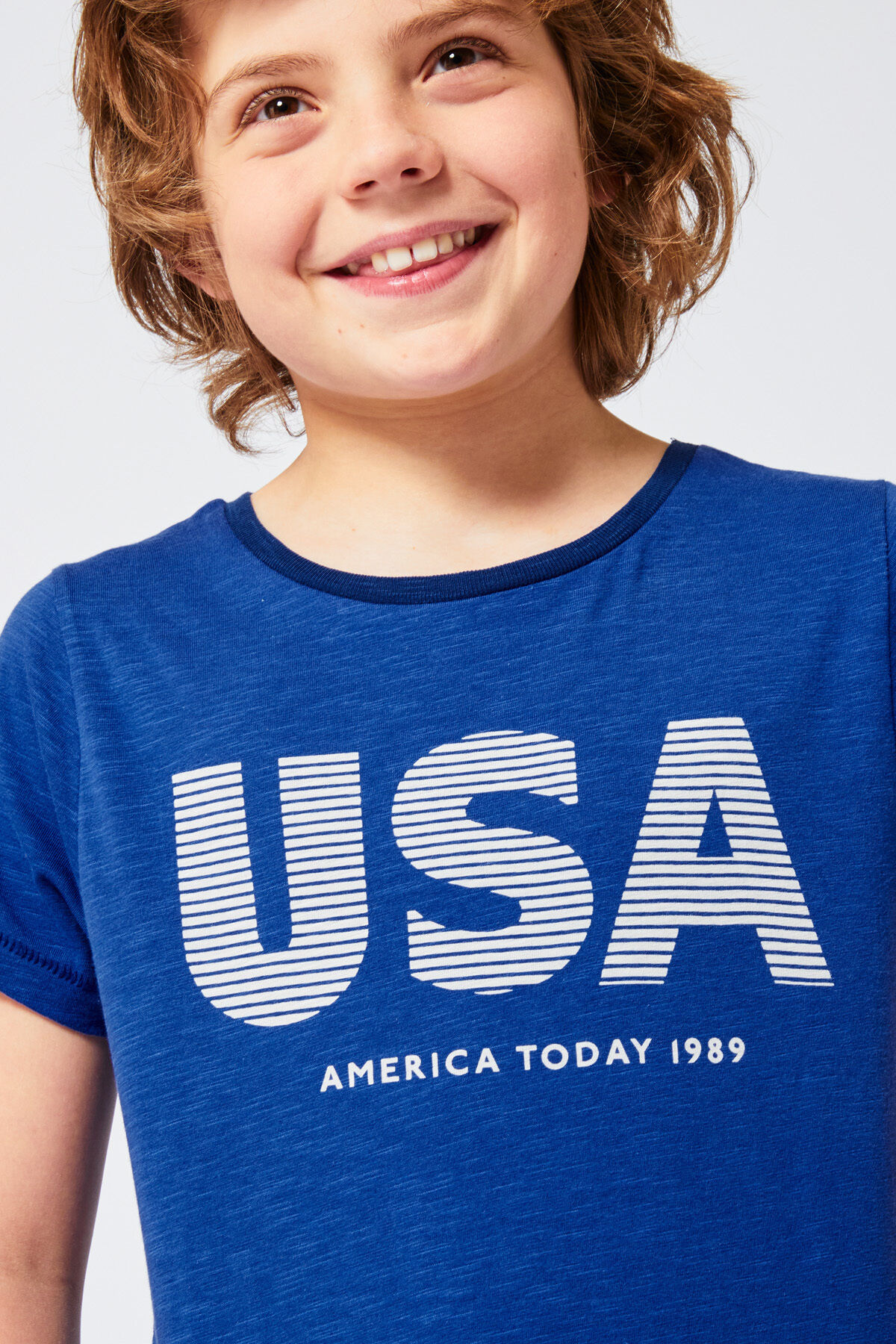 T-shirt Eric Jr image number 0