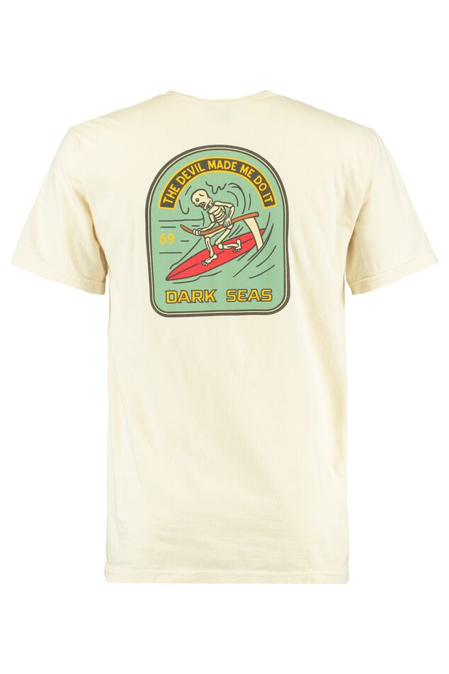 T-shirt Doomsday image number 1